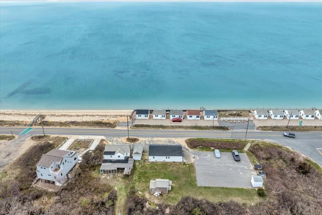321 Shore Road UNIT 15s, Truro, MA 02666