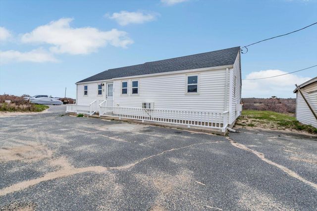 321 Shore Road UNIT 15s, Truro, MA 02666