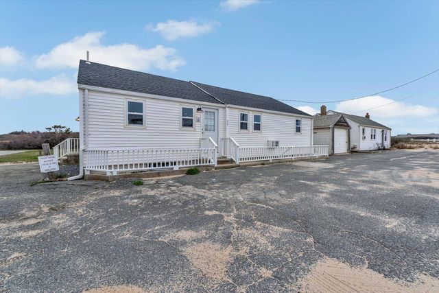321 Shore Road UNIT 15s, Truro, MA 02666