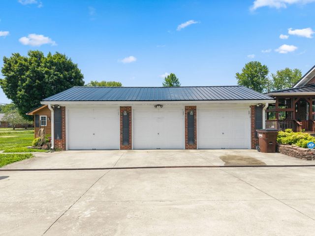 1178 E College Avenue, Stanton, KY 40380