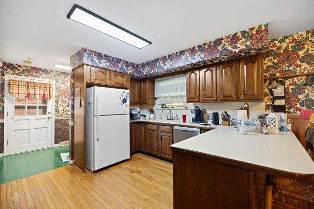 1178 E College Avenue, Stanton, KY 40380