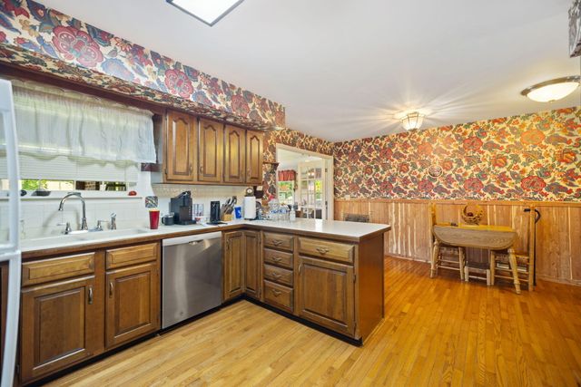 1178 E College Avenue, Stanton, KY 40380