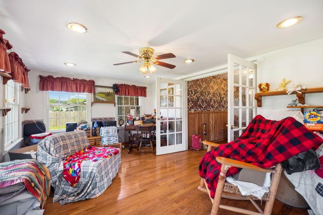 1178 E College Avenue, Stanton, KY 40380