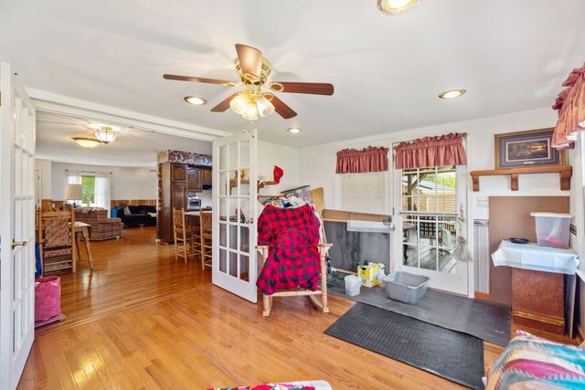 1178 E College Avenue, Stanton, KY 40380