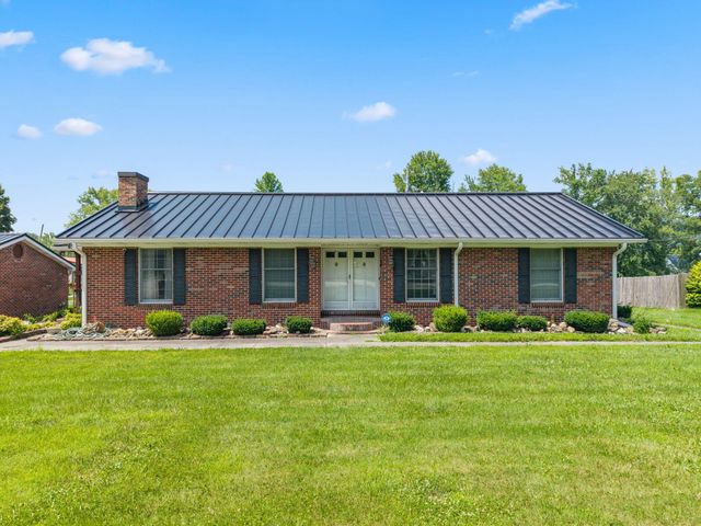 1178 E College Avenue, Stanton, KY 40380