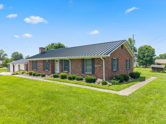 1178 E College Avenue, Stanton, KY 40380