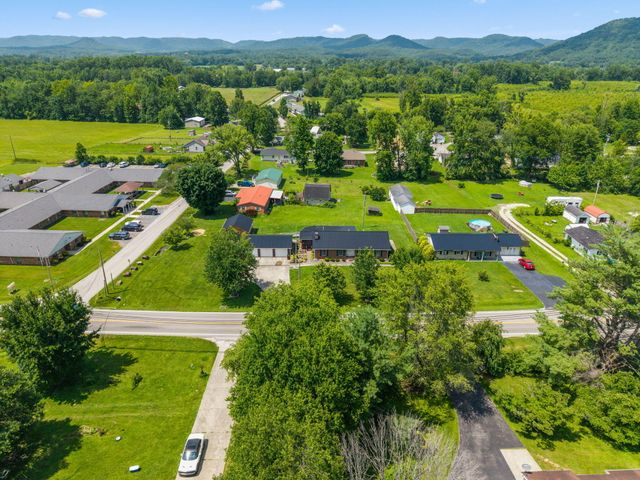1178 E College Avenue, Stanton, KY 40380