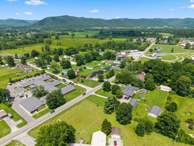 1178 E College Avenue, Stanton, KY 40380