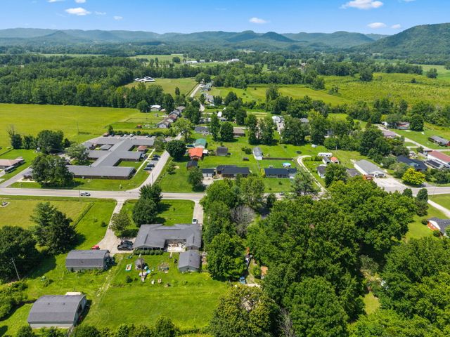 1178 E College Avenue, Stanton, KY 40380