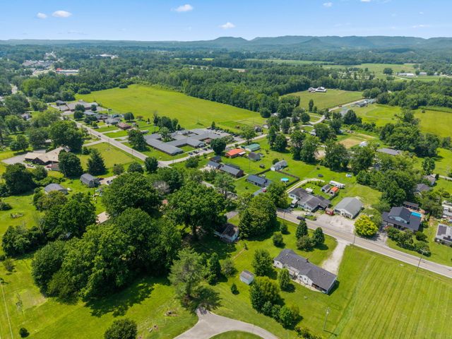 1178 E College Avenue, Stanton, KY 40380