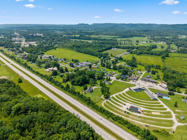 1178 E College Avenue, Stanton, KY 40380