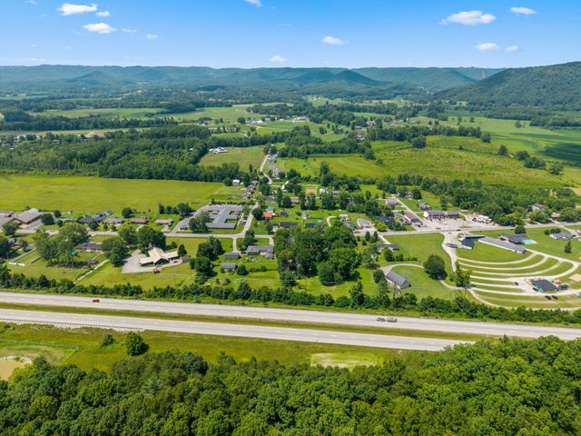 1178 E College Avenue, Stanton, KY 40380