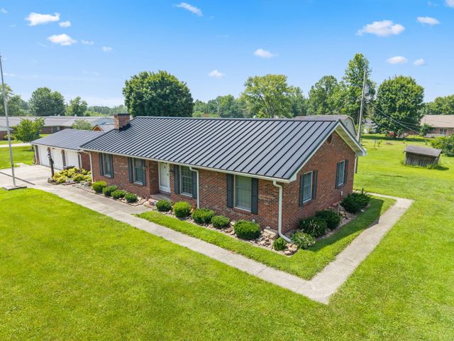 1178 E College Avenue, Stanton, KY 40380