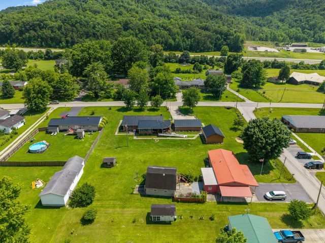 1178 E College Avenue, Stanton, KY 40380