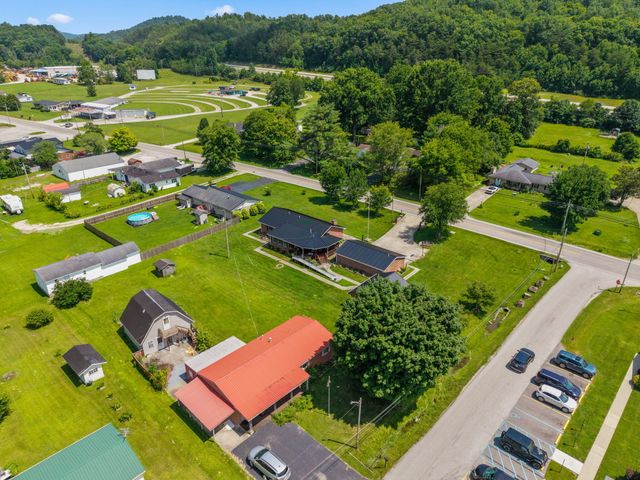 1178 E College Avenue, Stanton, KY 40380