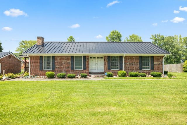 1178 E College Avenue, Stanton, KY 40380