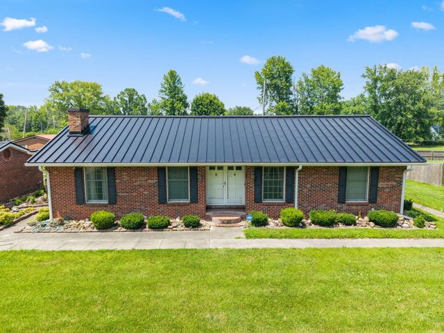 1178 E College Avenue, Stanton, KY 40380