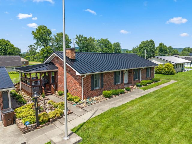 1178 E College Avenue, Stanton, KY 40380