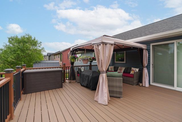 463 Prairie Road, New Richmond, WI 54017