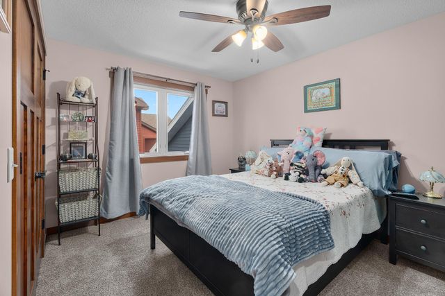 463 Prairie Road, New Richmond, WI 54017