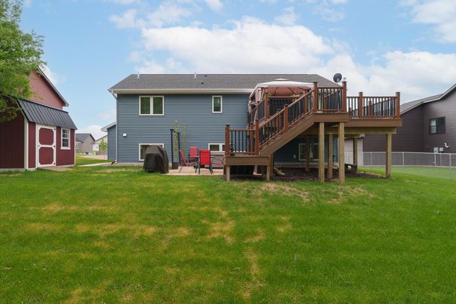 463 Prairie Road, New Richmond, WI 54017