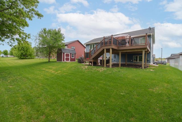 463 Prairie Road, New Richmond, WI 54017