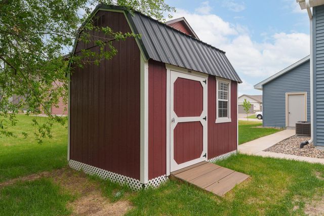 463 Prairie Road, New Richmond, WI 54017