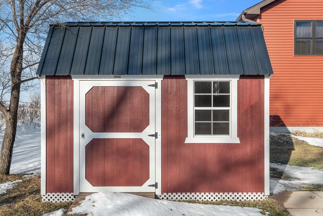 463 Prairie Road, New Richmond, WI 54017