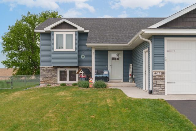 463 Prairie Road, New Richmond, WI 54017