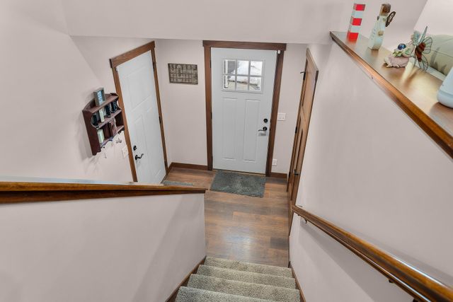 463 Prairie Road, New Richmond, WI 54017