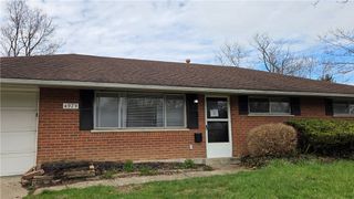 4979 Cordell Drive, Miami Twp, OH 45439