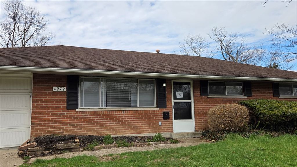 4979 Cordell Drive, Miami Twp, OH 45439