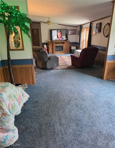 7160 State Route 60, Lowell, OH 45744