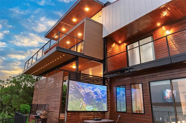 1800 Buffalo Gap RD, Austin, TX 78734