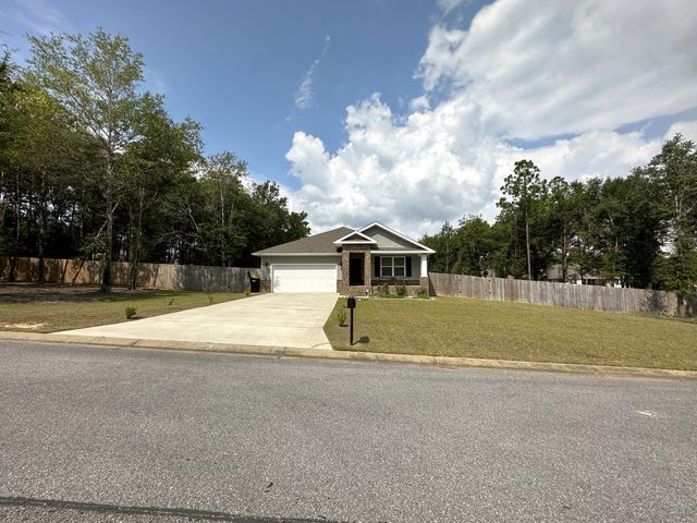 3481 Sparco Drive, Crestview, FL 32539
