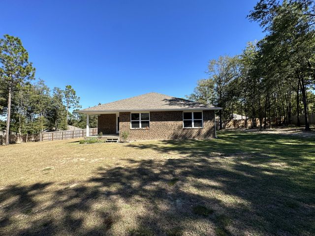 3481 Sparco Drive, Crestview, FL 32539
