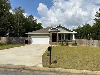 3481 Sparco Drive, Crestview, FL 32539