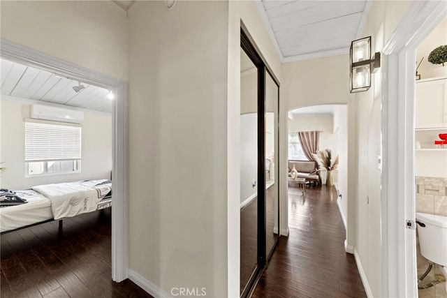 5721 N Rockvale Ave, Azusa, CA 91702