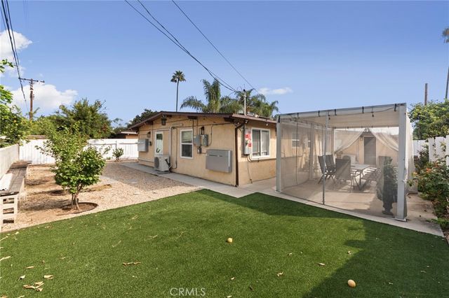 5721 N Rockvale Ave, Azusa, CA 91702