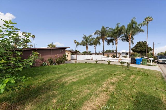 5721 N Rockvale Ave, Azusa, CA 91702