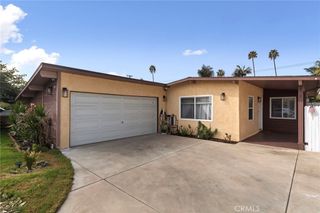 5721 N Rockvale Ave, Azusa, CA 91702