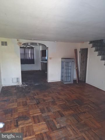2608 DUDLEY ST, Philadelphia, PA 19145