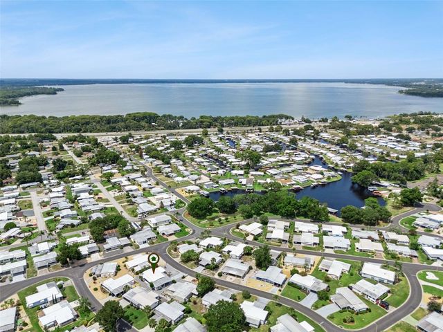 723 VIKING AVENUE, Tavares, FL 32778