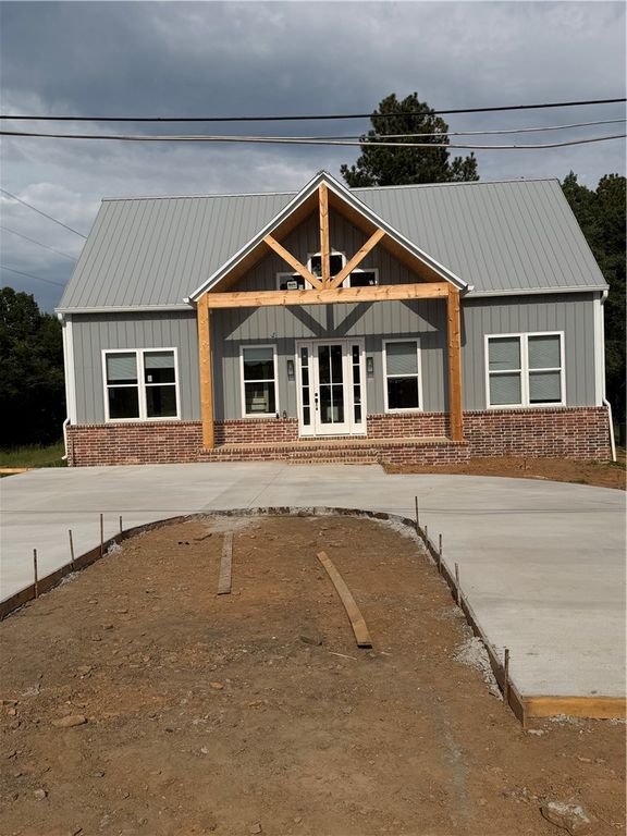 248 SW 4th, Atkins, AR 72823
