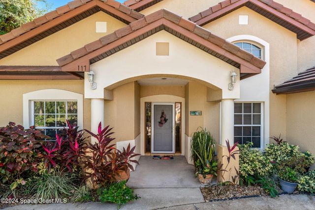 117 Caledonia Drive, Melbourne Beach, FL 32951