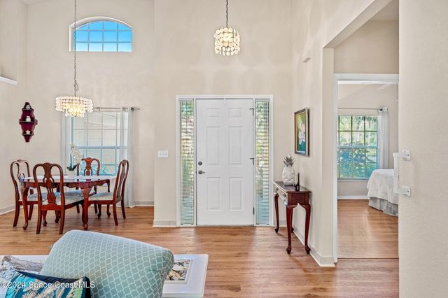 117 Caledonia Drive, Melbourne Beach, FL 32951