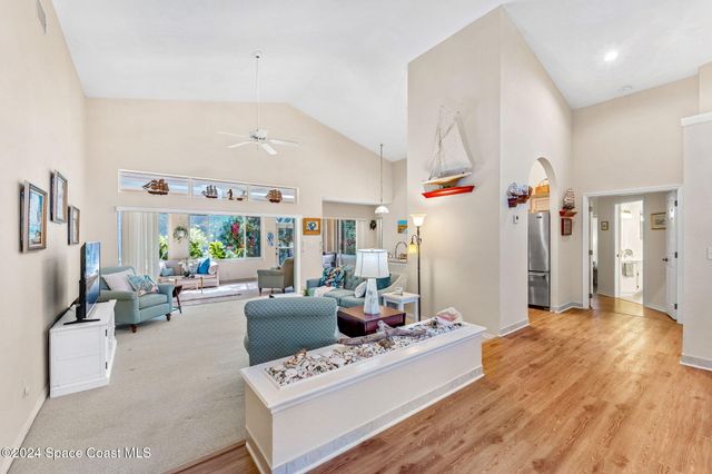 117 Caledonia Drive, Melbourne Beach, FL 32951