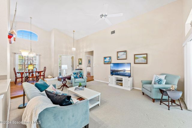 117 Caledonia Drive, Melbourne Beach, FL 32951