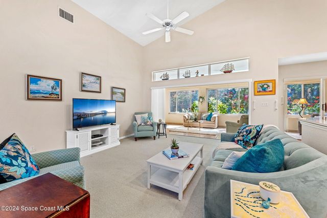 117 Caledonia Drive, Melbourne Beach, FL 32951