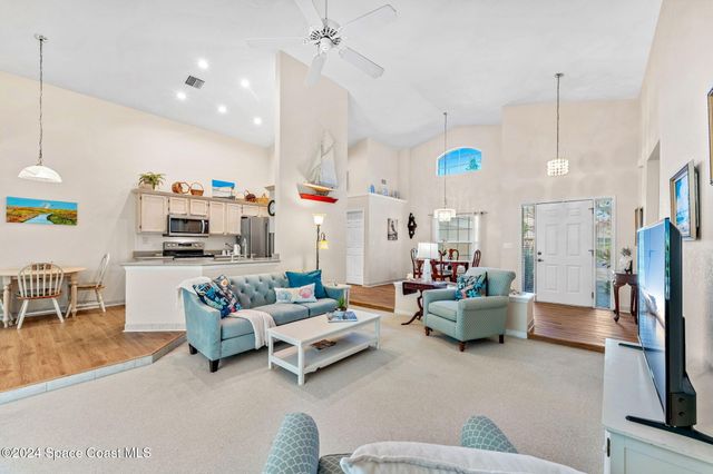 117 Caledonia Drive, Melbourne Beach, FL 32951